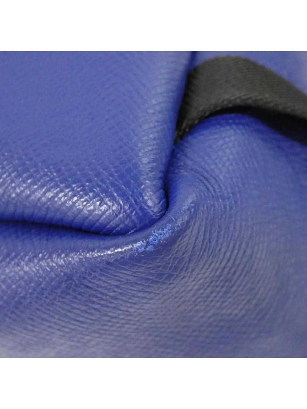 Louis Vuitton Taiga Llama Discovery Backpack Jacket - Picture 4 of 6